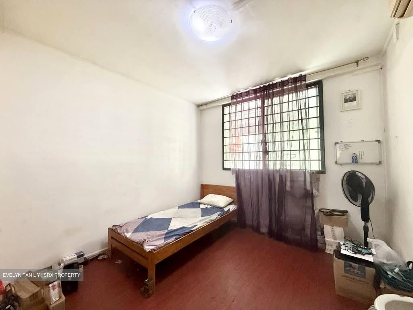 Blk 513 Bedok Reservoir - Punggol Vale (Hougang), HDB 4 Rooms #570114051